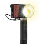 Kit lampada LED COB tascabile Colbor W60R