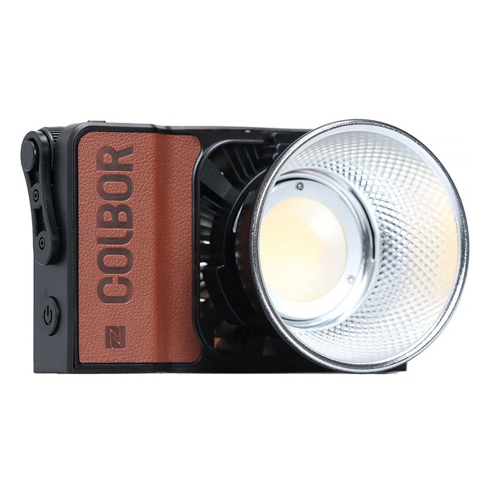 Kit lampada LED COB tascabile Colbor W60R