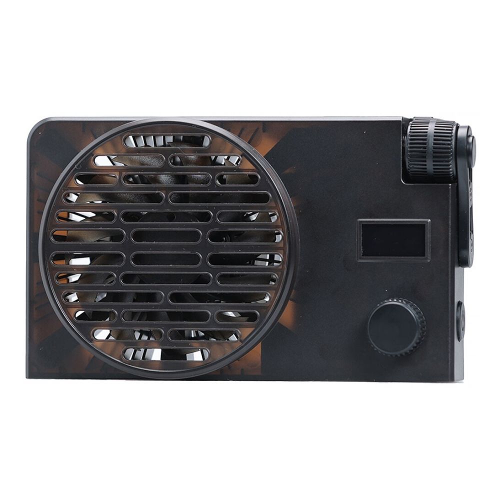 Kit lampada LED COB tascabile Colbor W60R