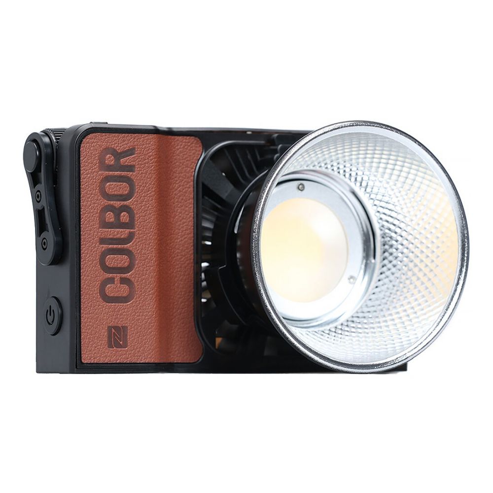 Colbor W60 Pocket COB LED Light Kit