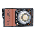Colbor W60 Pocket COB LED Light Kit