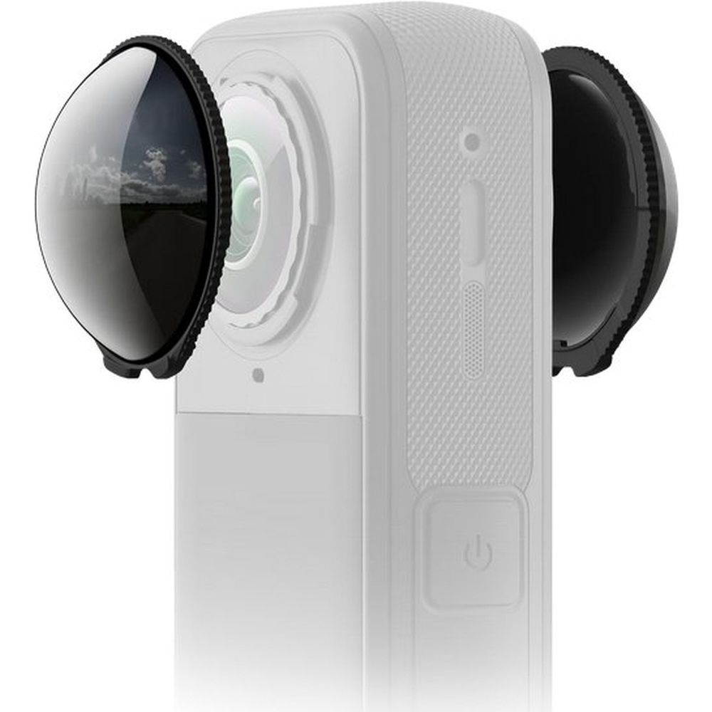 Insta360 X5 ND64 Filters
