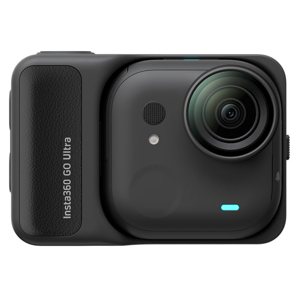Insta360 GO Ultra Creator Bundle Midnight Nero