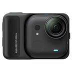 Insta360 GO Ultra Creator Bundle Midnight Nero