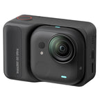 Insta360 GO Ultra Creator Bundle Midnight Nero
