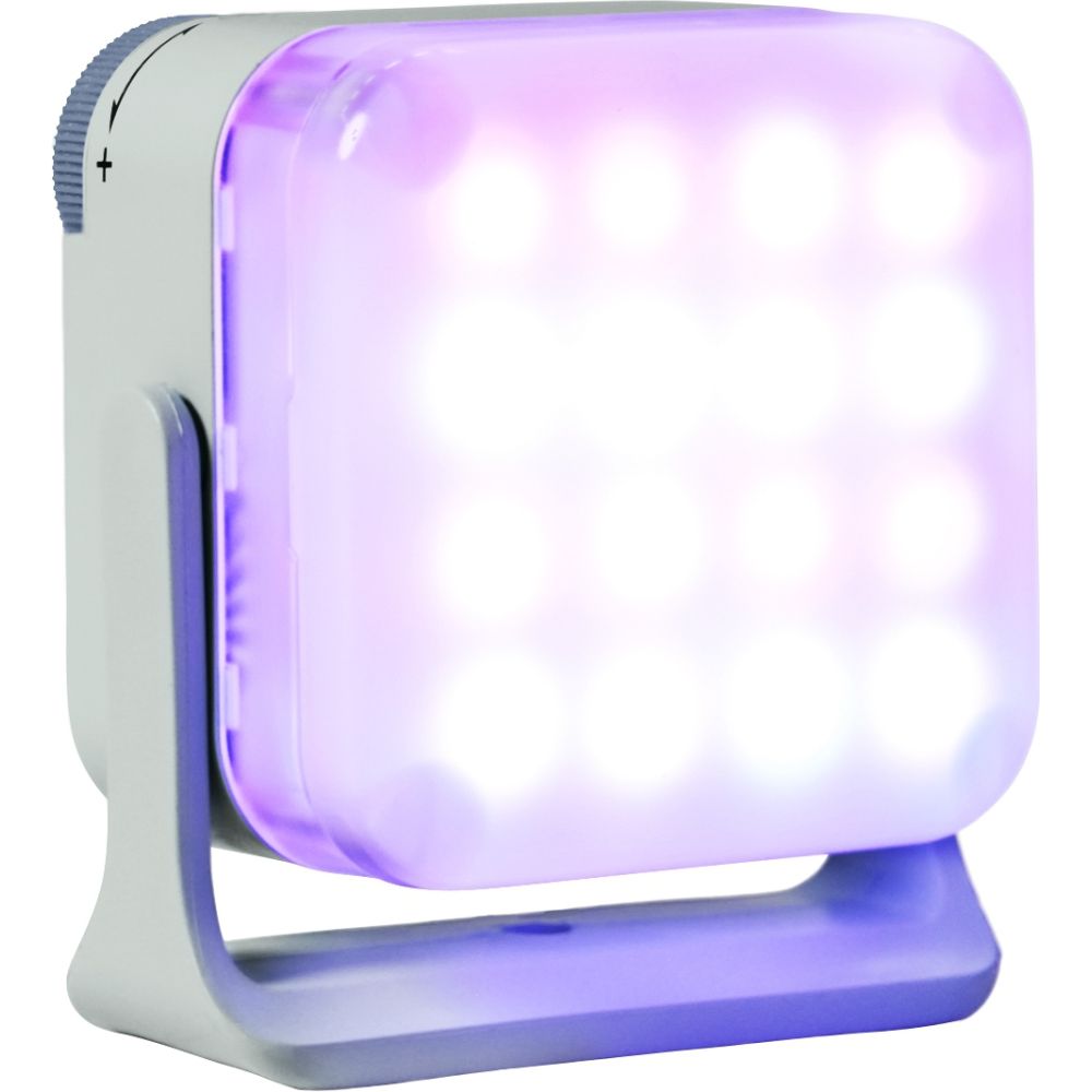 Nanlite Pico LED Mini Pocket Light, mint blue