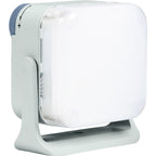 Nanlite Pico LED Mini Pocket Light, mint blue