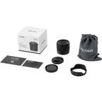 Viltrox AF 15mm f/1.7 AIR Sony E