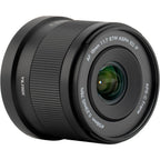 Viltrox AF 15mm f/1.7 Nikon Z