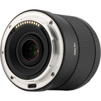 Viltrox AF 15mm f/1.7 Nikon Z