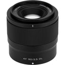 Viltrox AF 90mm f/3.5 DJI DL-attacco