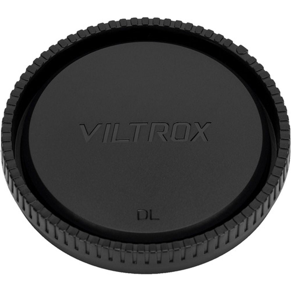 Viltrox AF 90mm f/3.5 DJI DL-attacco
