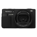 Yashica City 300 Fotocamera Compatta incl.... QuickFlash