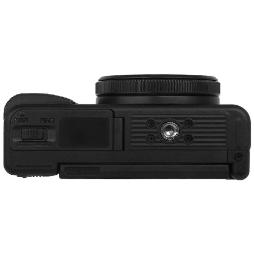 Yashica City 300 Fotocamera Compatta incl.... QuickFlash