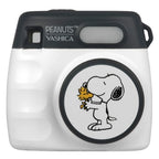 Yashica x Peanuts Mini Fotocamera Compatta Snoopy World