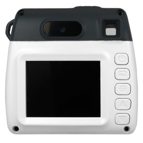 Yashica x Peanuts Mini Fotocamera Compatta Snoopy World