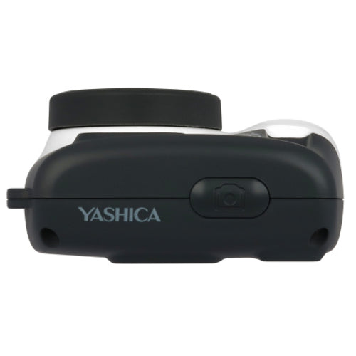Yashica x Peanuts Mini Fotocamera Compatta Snoopy World