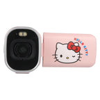 Yashica x Hello Kitty DigiPocket Camcorder – Pink