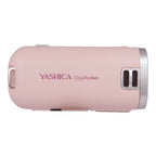 Yashica x Hello Kitty DigiPocket Camcorder – Pink