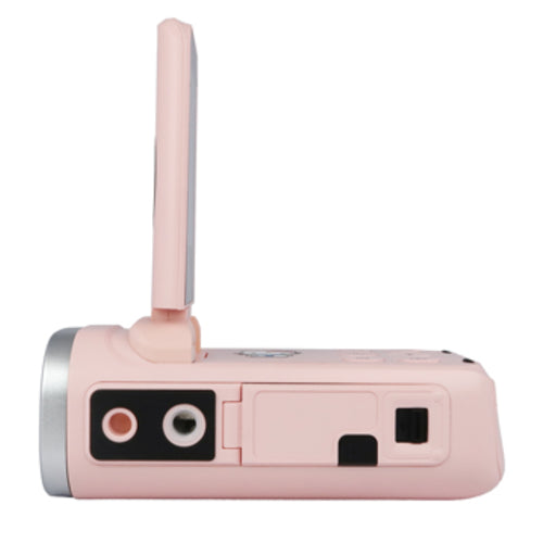 Yashica x Hello Kitty DigiPocket Camcorder – Pink
