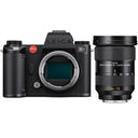 Leica 10669 SL3-S Vario + 24-70mm f/2.8 kit