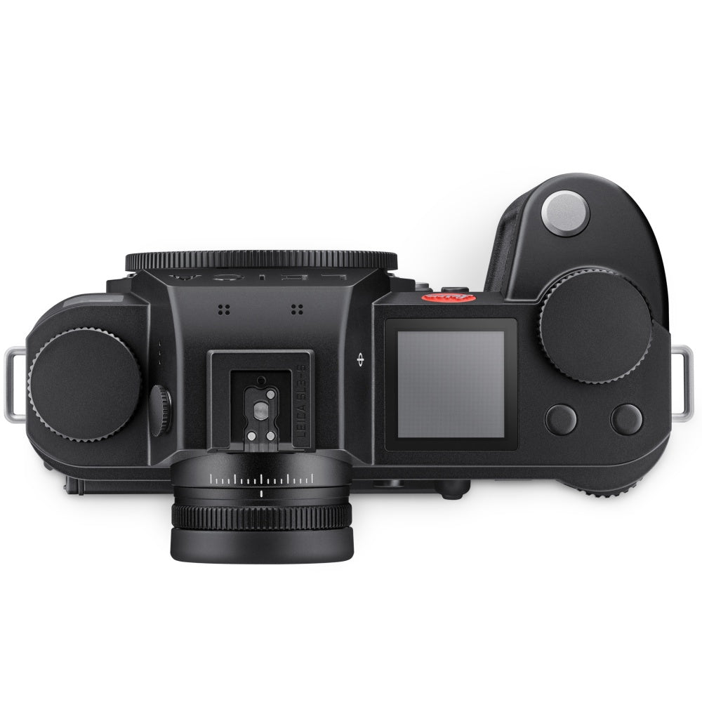 Leica 10669 SL3-S Vario + 24-70mm f/2.8 kit