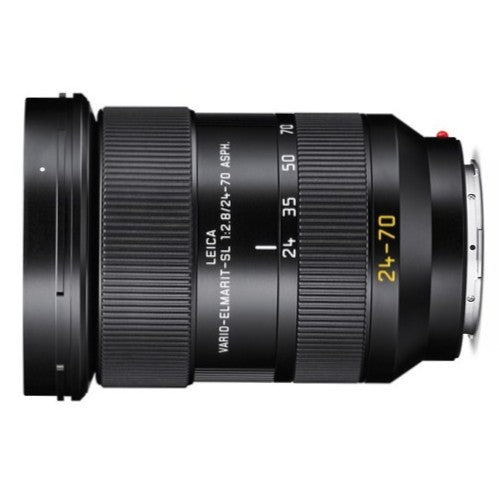 Leica 10669 SL3-S Vario + 24-70mm f/2.8 kit
