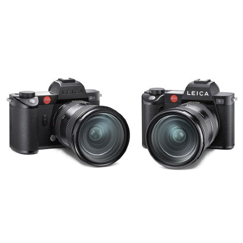 Leica 10669 SL3-S Vario + 24-70mm f/2.8 kit