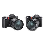 Leica 10669 SL3-S Vario + 24-70mm f/2.8 kit