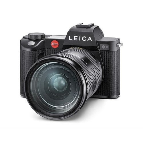 Leica 10669 SL3-S Vario + 24-70mm f/2.8 kit