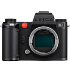 Leica 10669 SL3-S Vario + 24-70mm f/2.8 kit