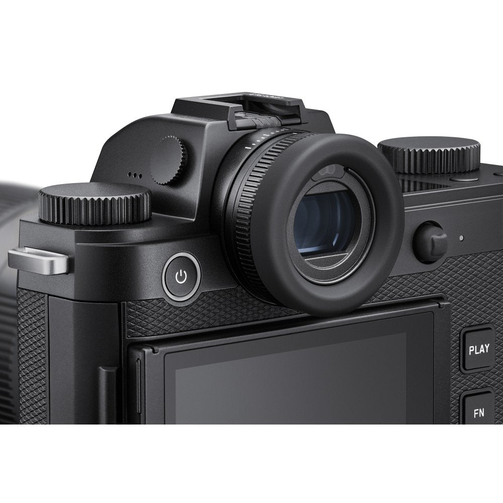 Leica 10669 SL3-S Vario + 24-70mm f/2.8 kit