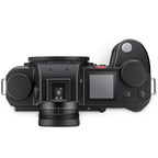 Leica 10678 SL3-S Prime 35mm f/2.0 kit