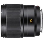 Leica 10678 SL3-S Prime 35mm f/2.0 kit