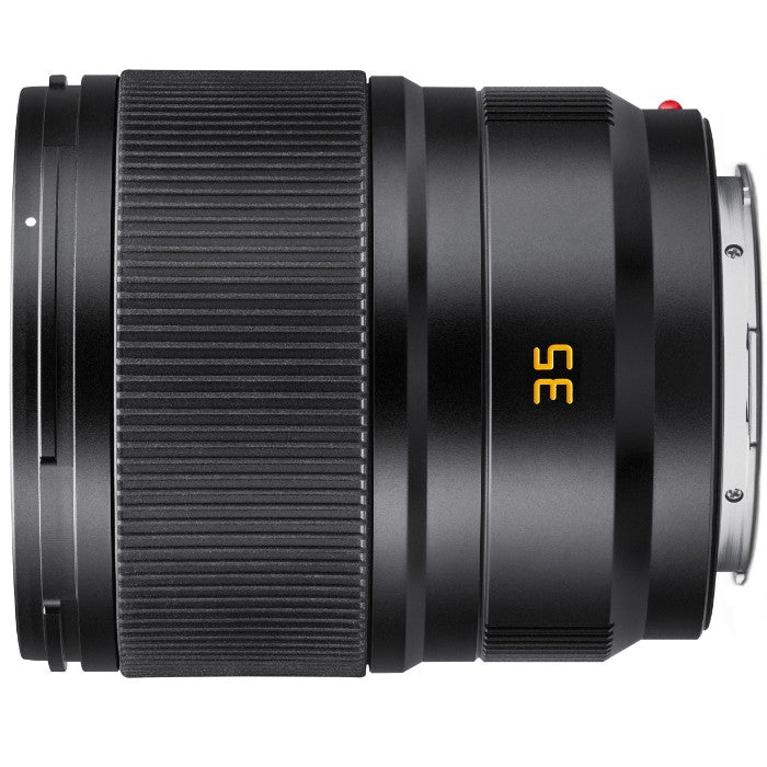 Leica 10678 SL3-S Prime 35mm f/2.0 kit