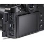 Leica 10678 SL3-S Prime 35mm f/2.0 kit