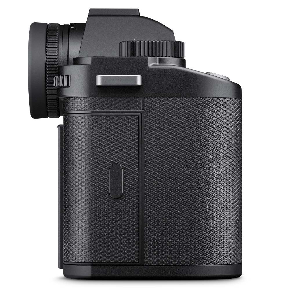 Leica 10678 SL3-S Prime 35mm f/2.0 kit