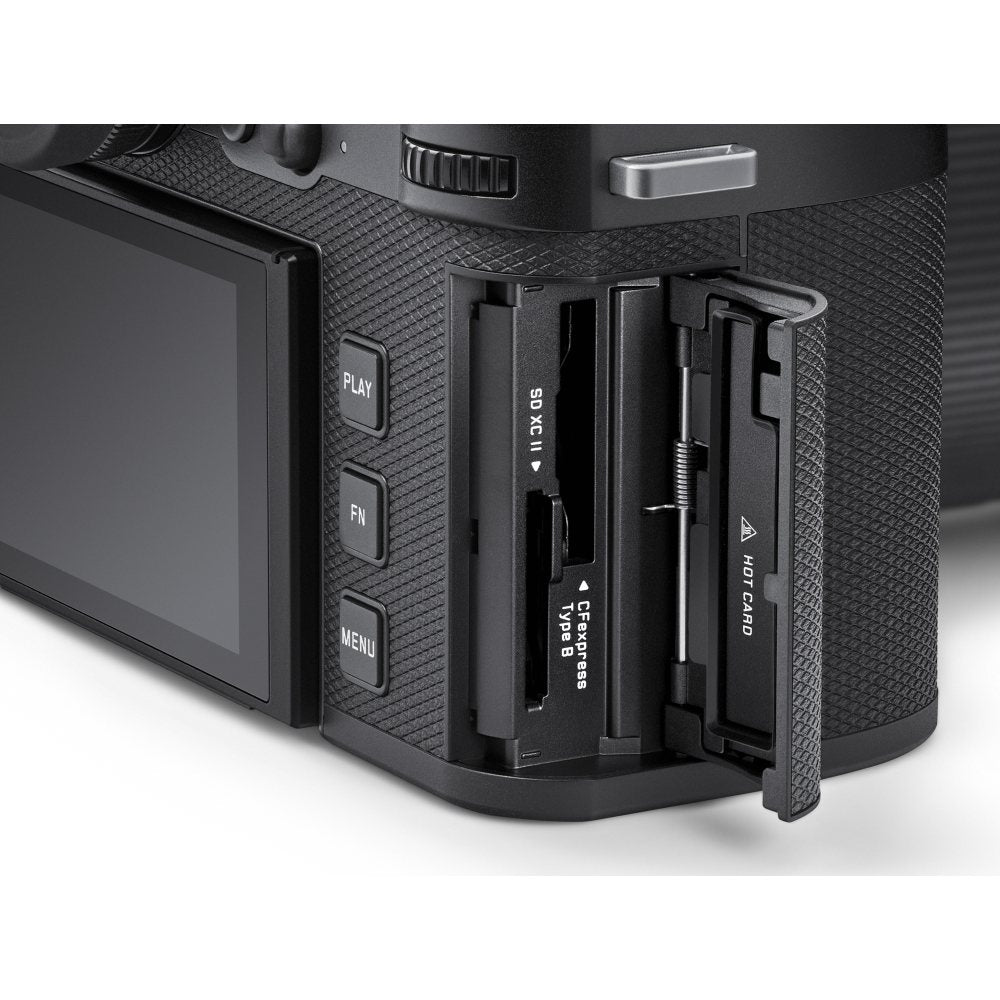 Leica 10678 SL3-S Prime 35mm f/2.0 kit