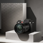 Leica 10675 SL3-S Prime 50mm f/2.0 kit