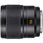 Leica 10675 SL3-S Prime 50mm f/2.0 kit