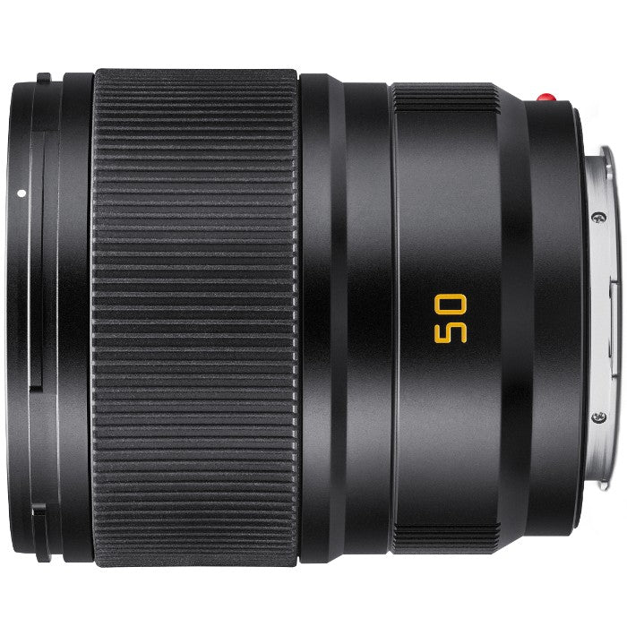 Leica 10675 SL3-S Prime 50mm f/2.0 kit