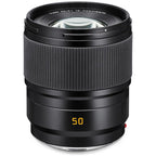 Leica 10675 SL3-S Prime 50mm f/2.0 kit