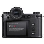 Leica 10675 SL3-S Prime 50mm f/2.0 kit