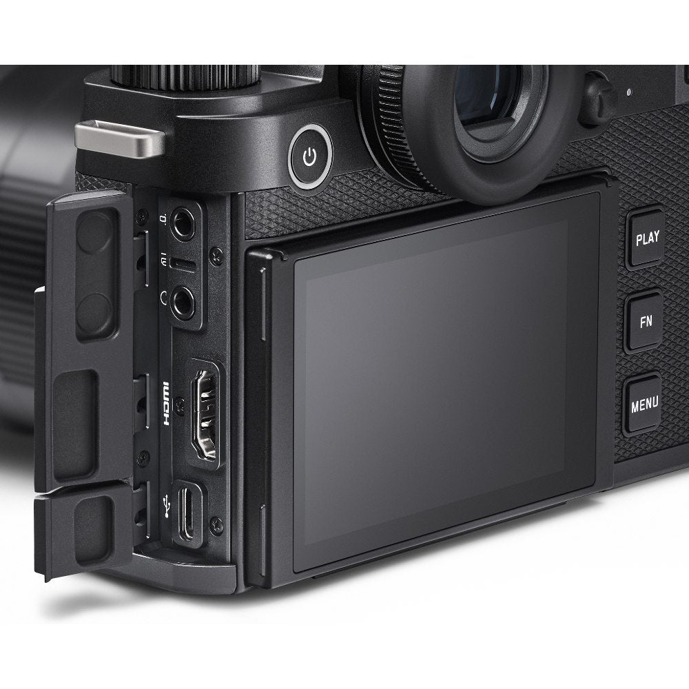 Leica 10675 SL3-S Prime 50mm f/2.0 kit