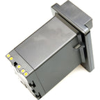 DigitalFoto VF-FU6 Sony V-mount Battery to BP-U30/U60/U90 Battery Adapter