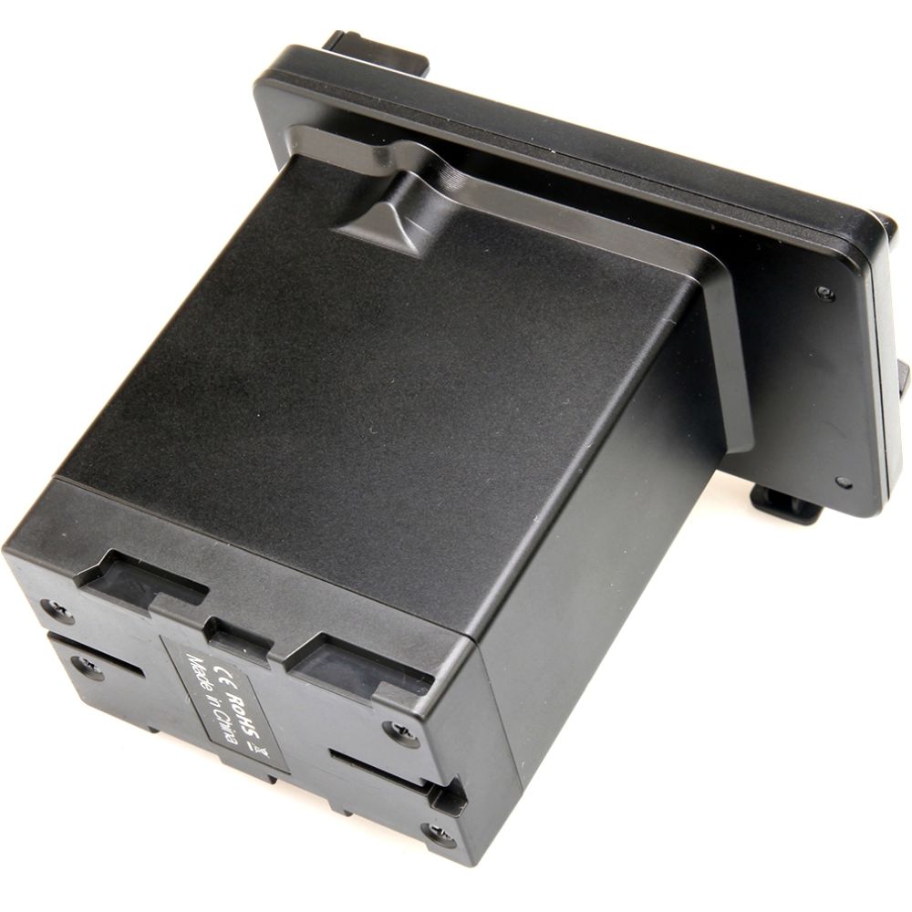 DigitalFoto VF-FU6 Sony V-mount Battery to BP-U30/U60/U90 Battery Adapter
