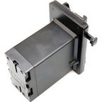 DigitalFoto VF-FU6 Sony V-mount Battery to BP-U30/U60/U90 Battery Adapter