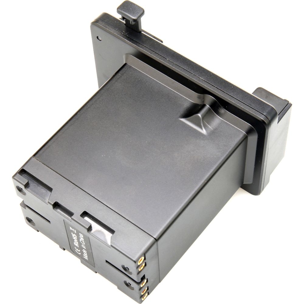 DigitalFoto VF-FU6 Sony V-mount Battery to BP-U30/U60/U90 Battery Adapter