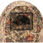 Stealth Gear Shelter Tent One man Chair Hide M2 wicker
