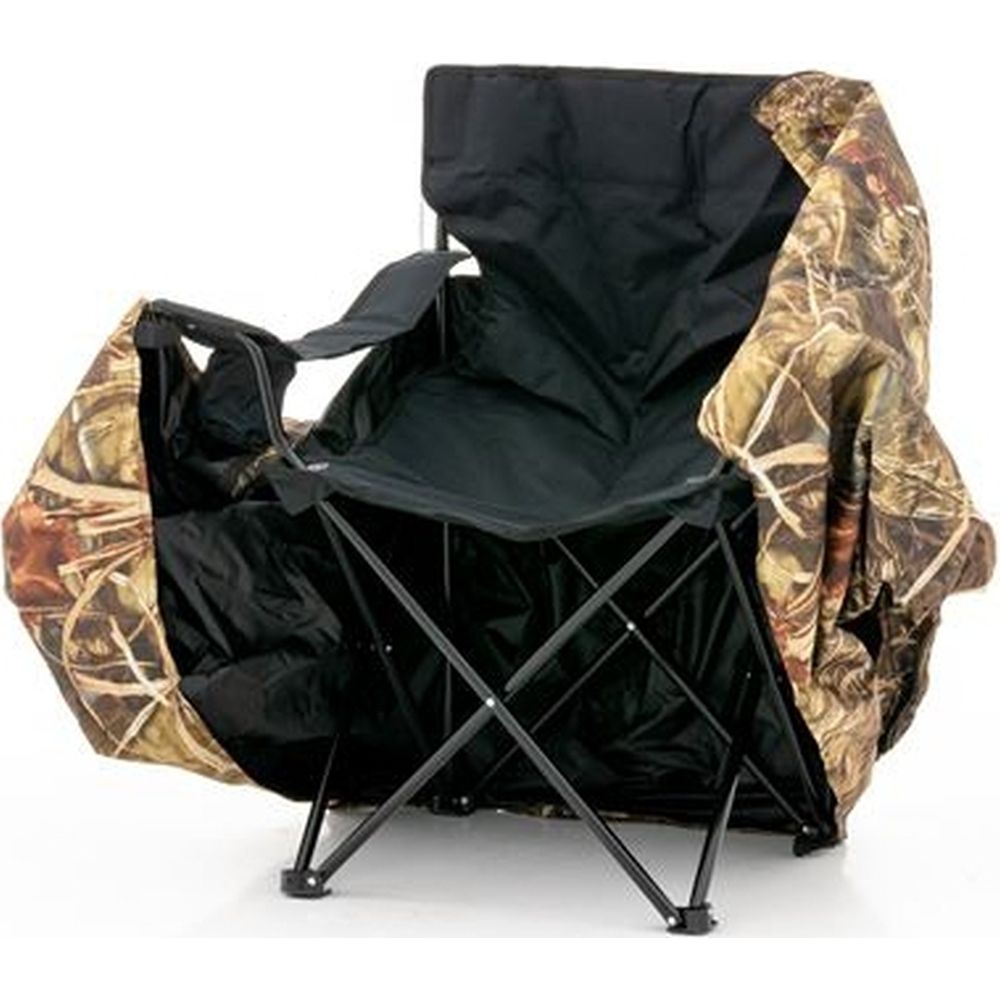 Stealth Gear Shelter Tent One man Chair Hide M2 wicker